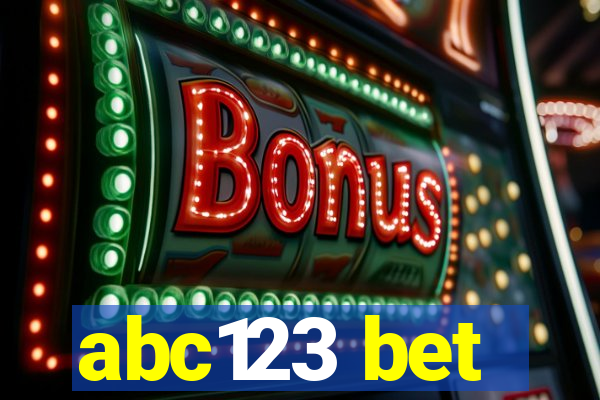 abc123 bet